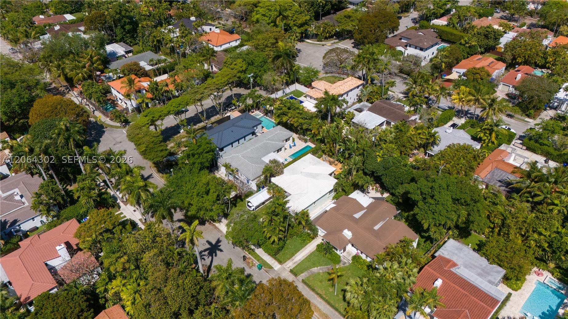 711 NE 72nd Ter, Miami FL 33138