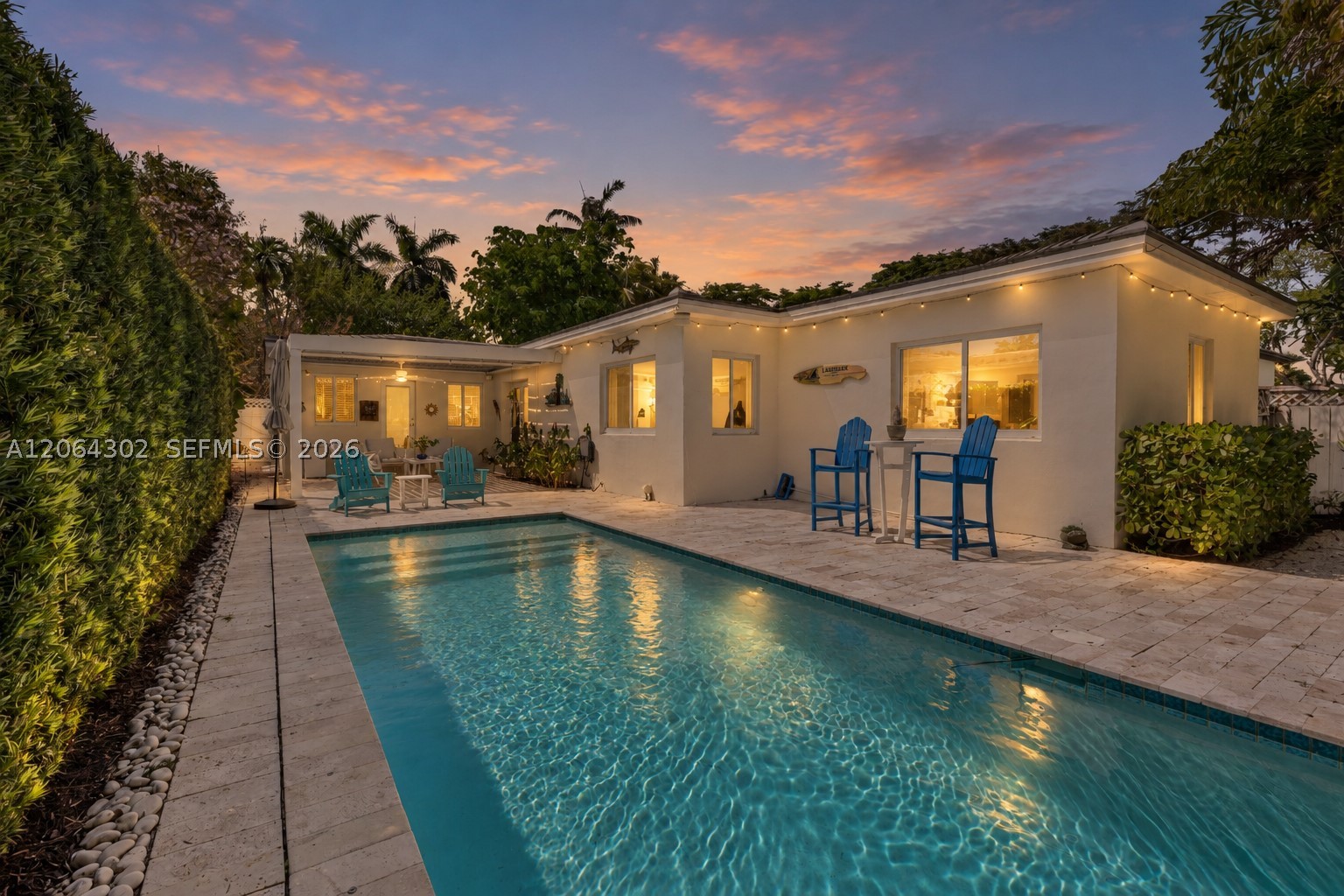 711 NE 72nd Ter, Miami FL 33138