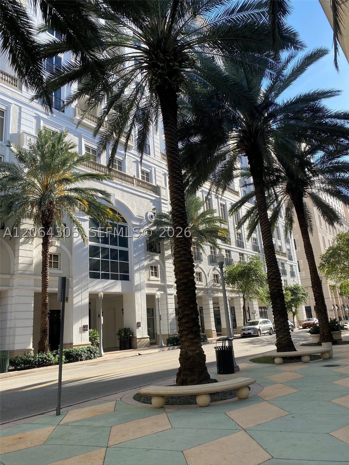 10 Aragon Ave #713, Coral Gables FL 33134