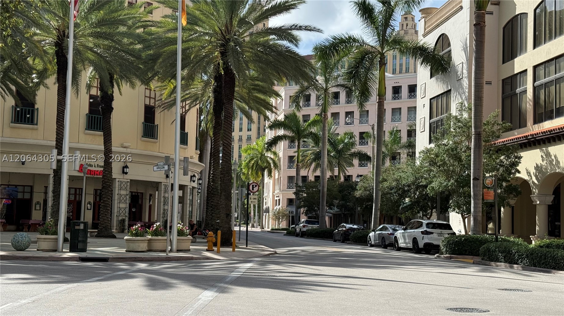 10 Aragon Ave #713, Coral Gables FL 33134