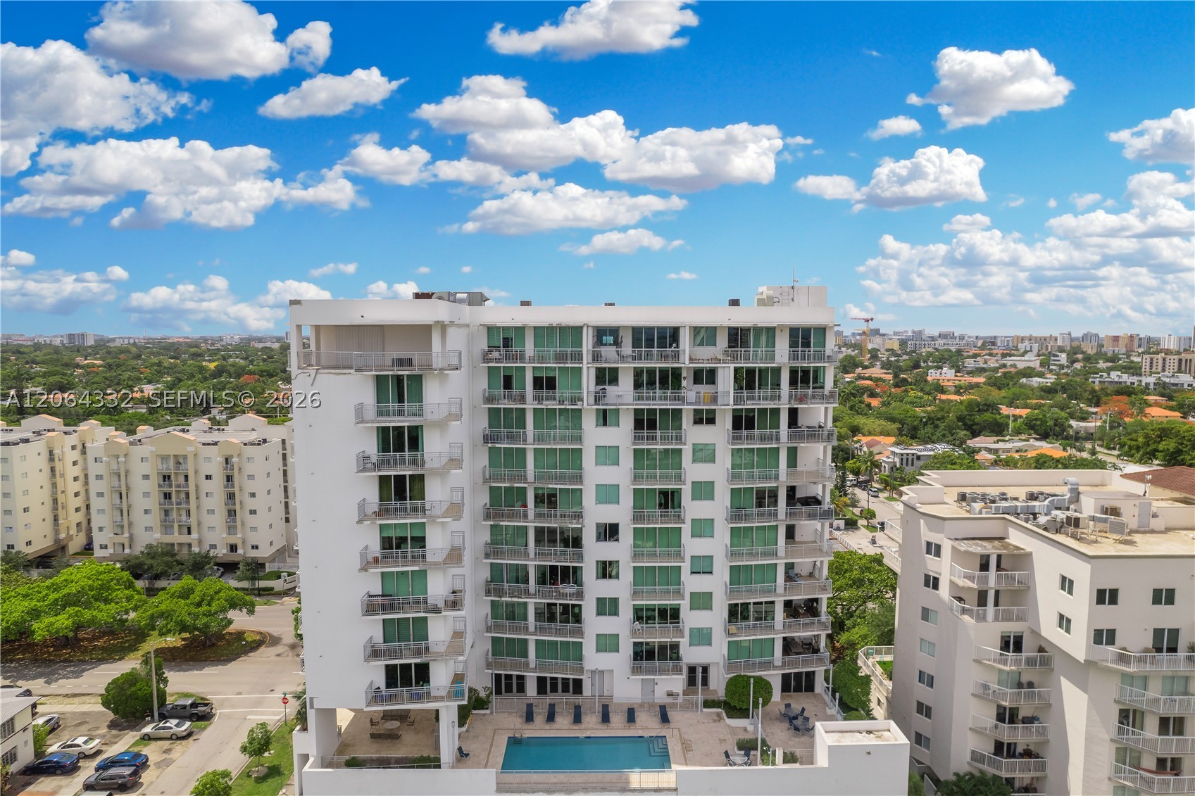 2021 SW 3rd Ave #707, Miami FL 33129