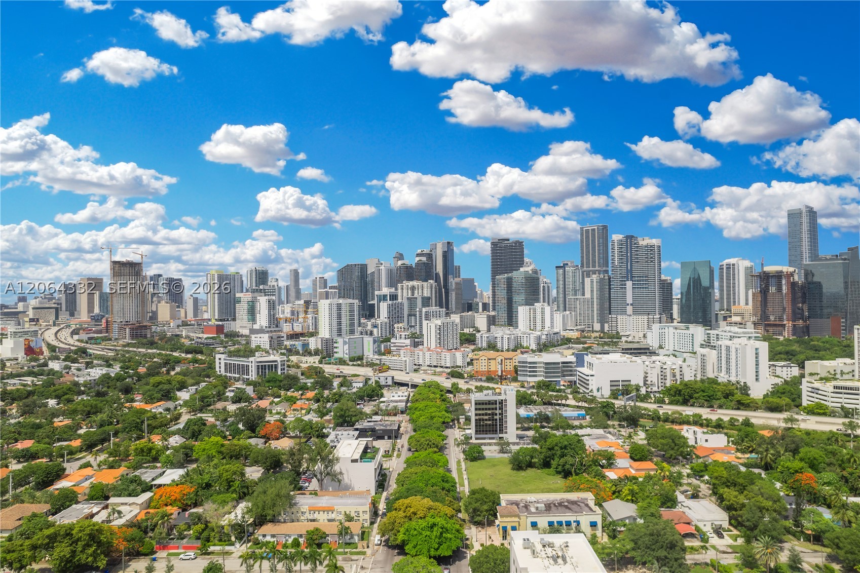 2021 SW 3rd Ave #707, Miami FL 33129
