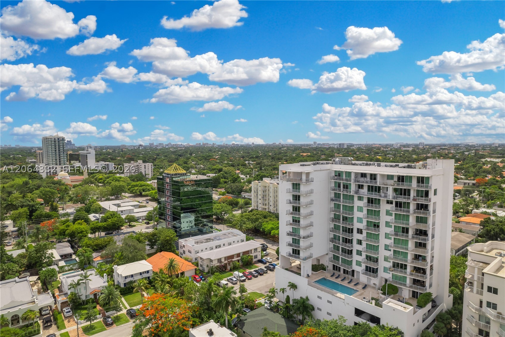2021 SW 3rd Ave #707, Miami FL 33129