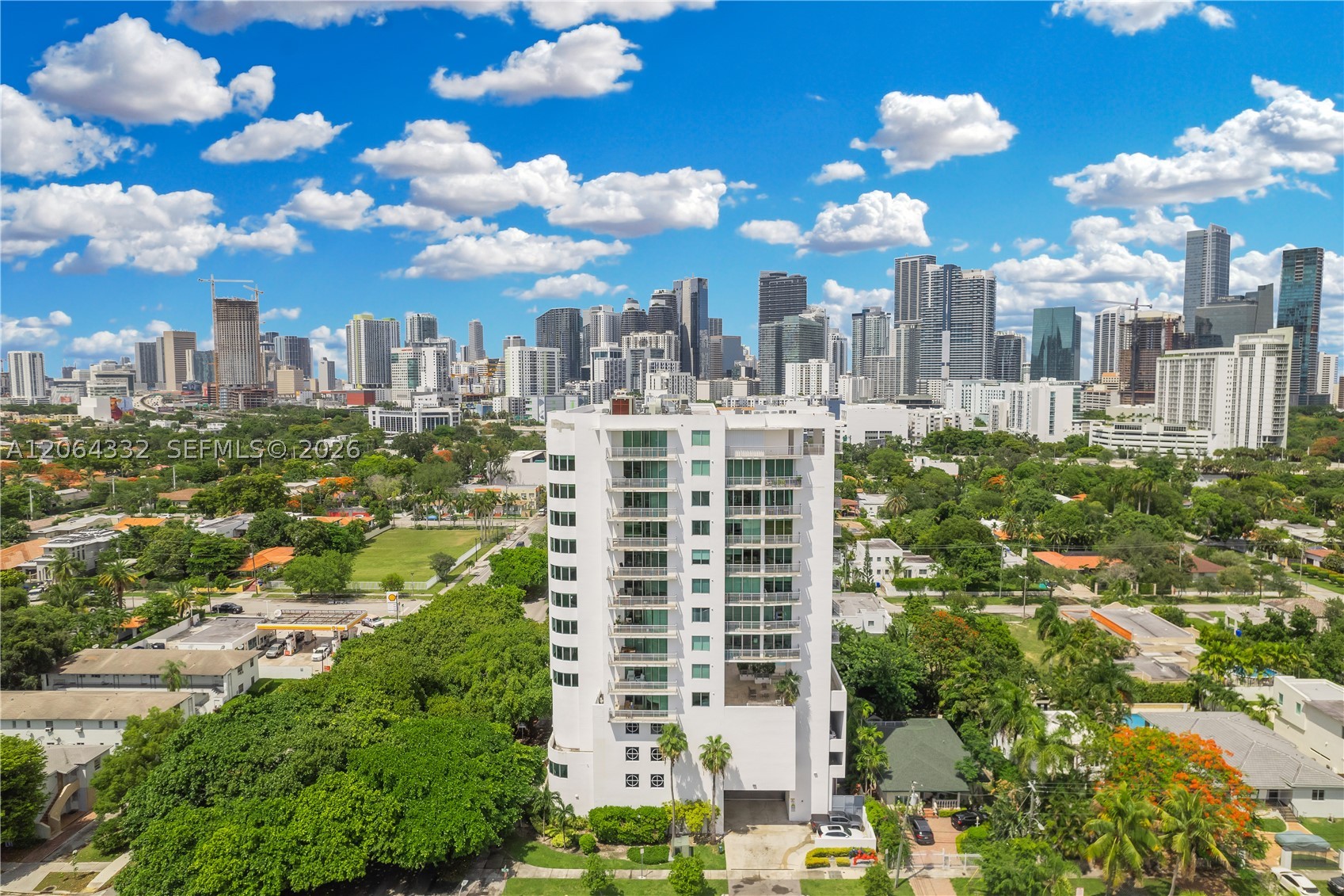 2021 SW 3rd Ave #707, Miami FL 33129