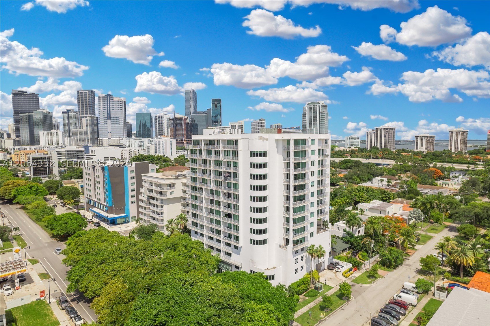 2021 SW 3rd Ave #707, Miami FL 33129