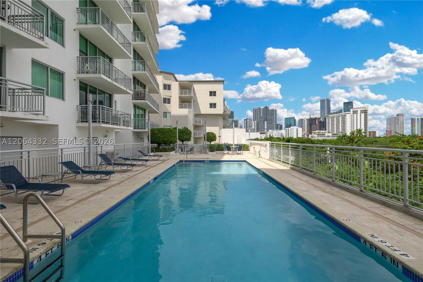 2021 SW 3rd Ave #707, Miami FL 33129