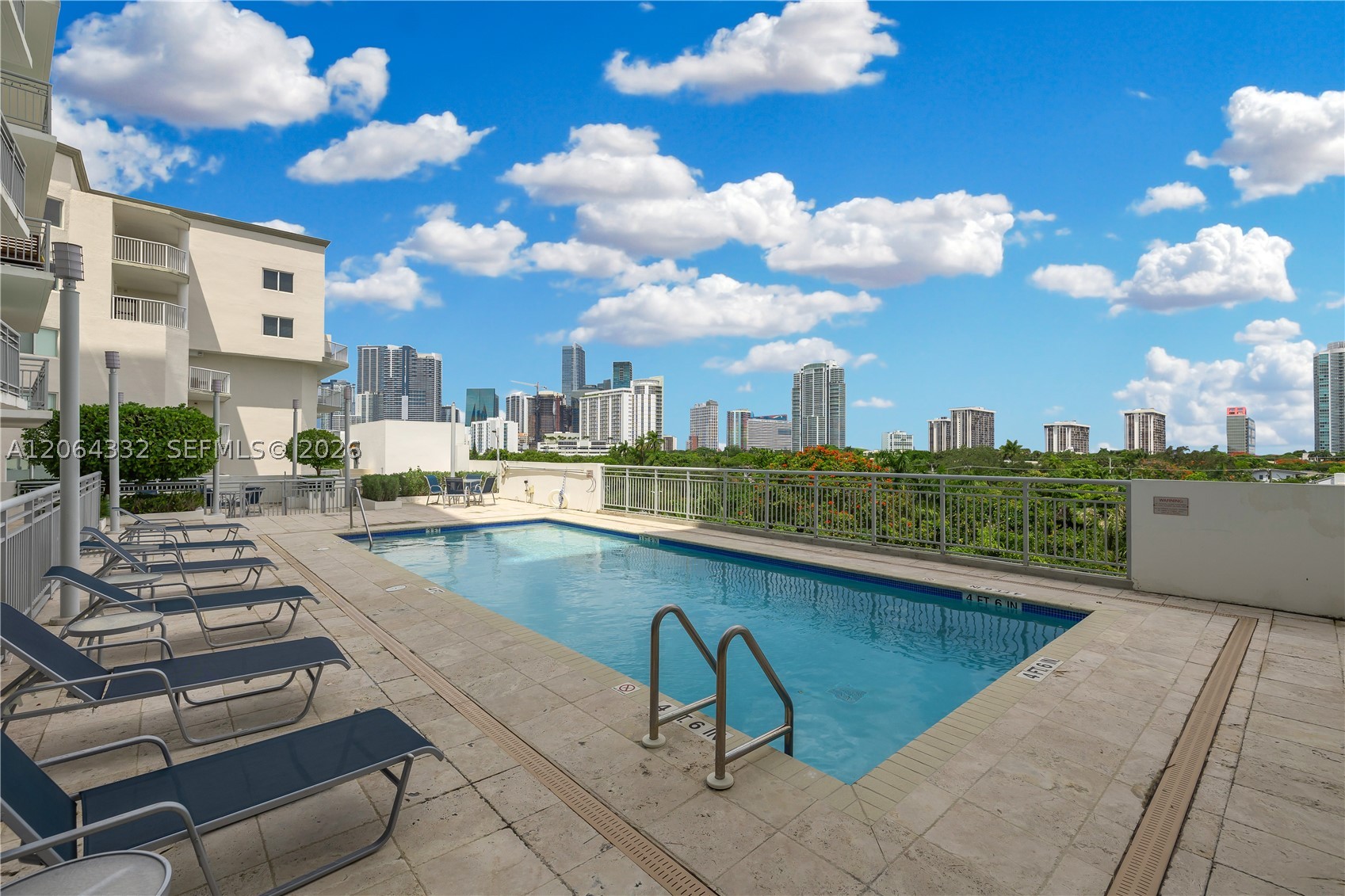 2021 SW 3rd Ave #707, Miami FL 33129