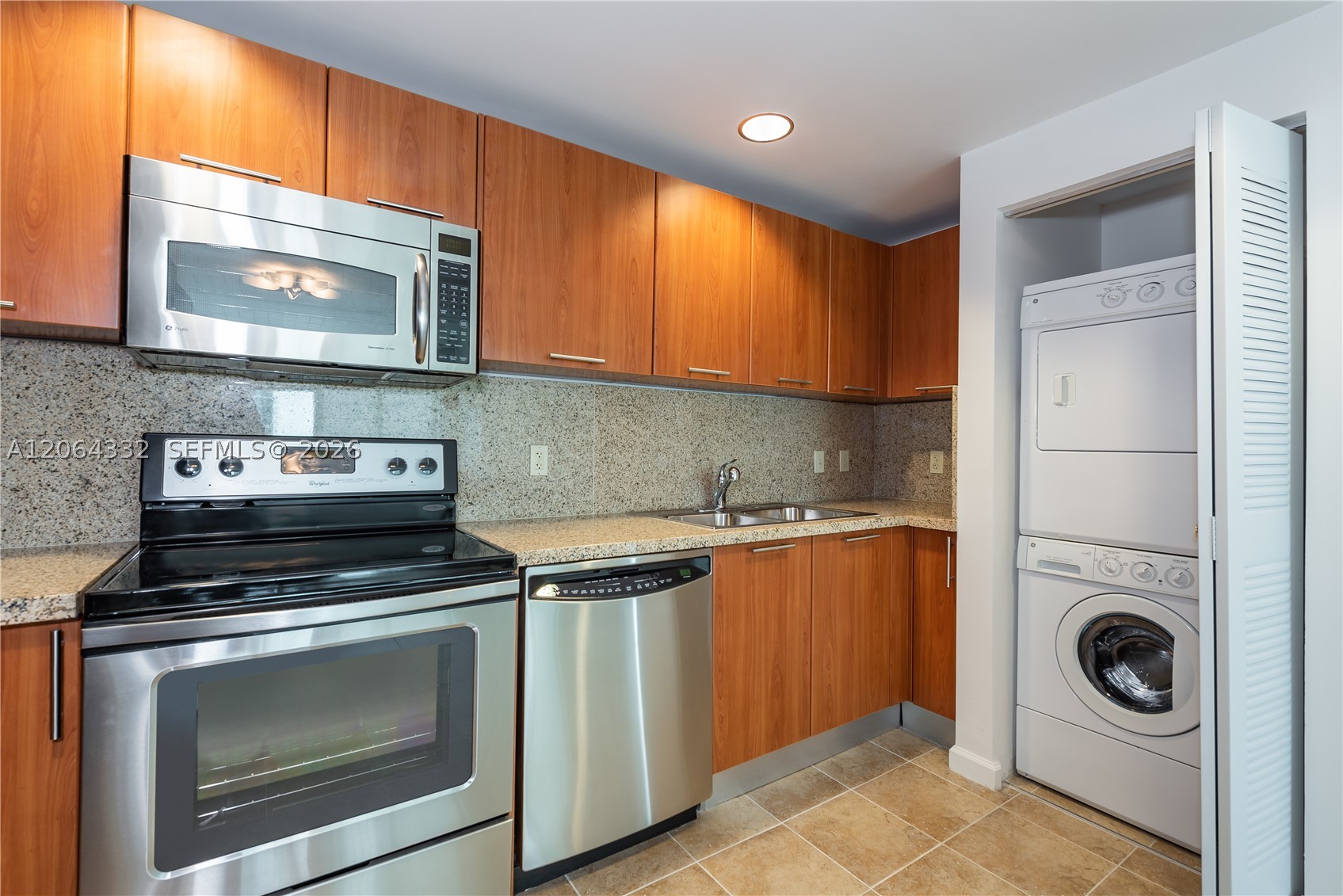 2021 SW 3rd Ave #707, Miami FL 33129