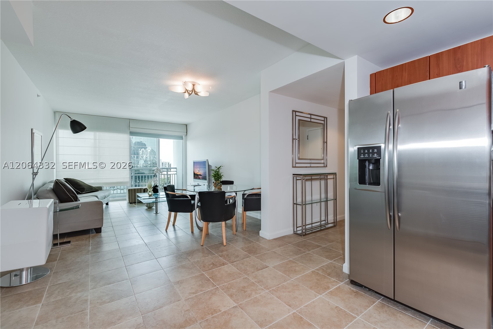 2021 SW 3rd Ave #707, Miami FL 33129