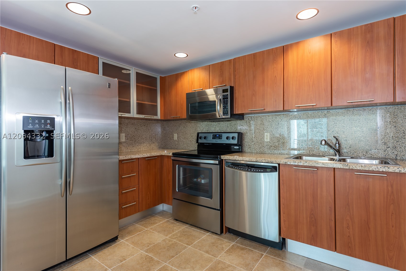 2021 SW 3rd Ave #707, Miami FL 33129