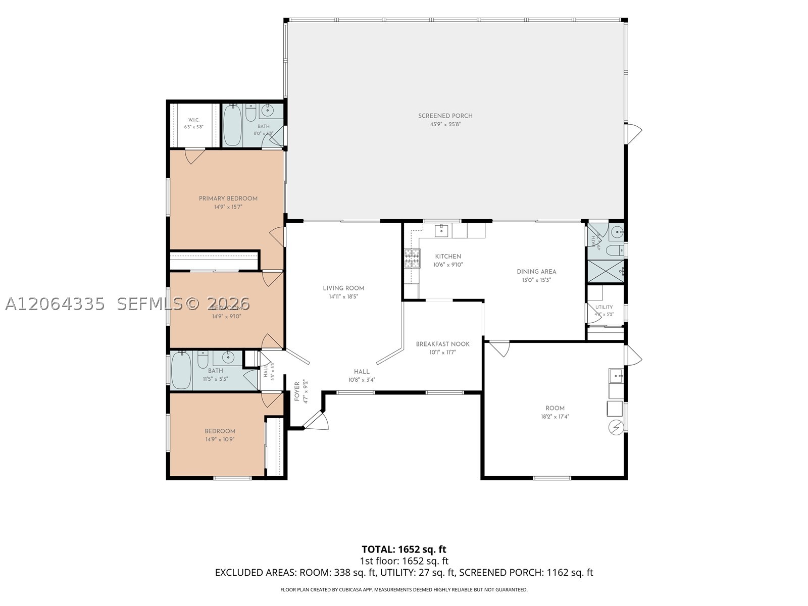 17355 NE 7th Ave, Miami FL 33162