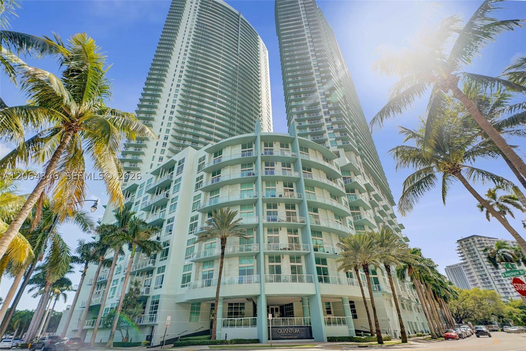 1900 N Bayshore Dr #3617, Miami FL 33132