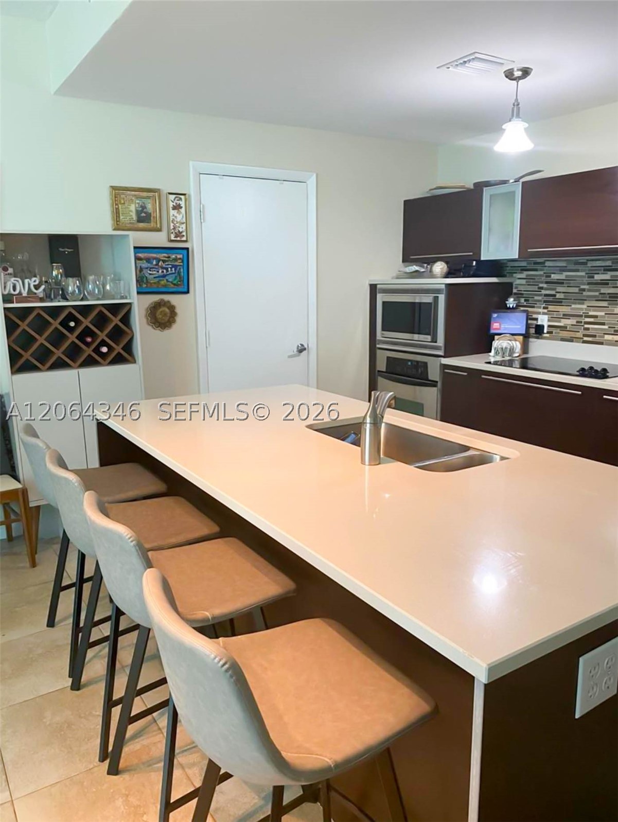 1900 N Bayshore Dr #3617, Miami FL 33132