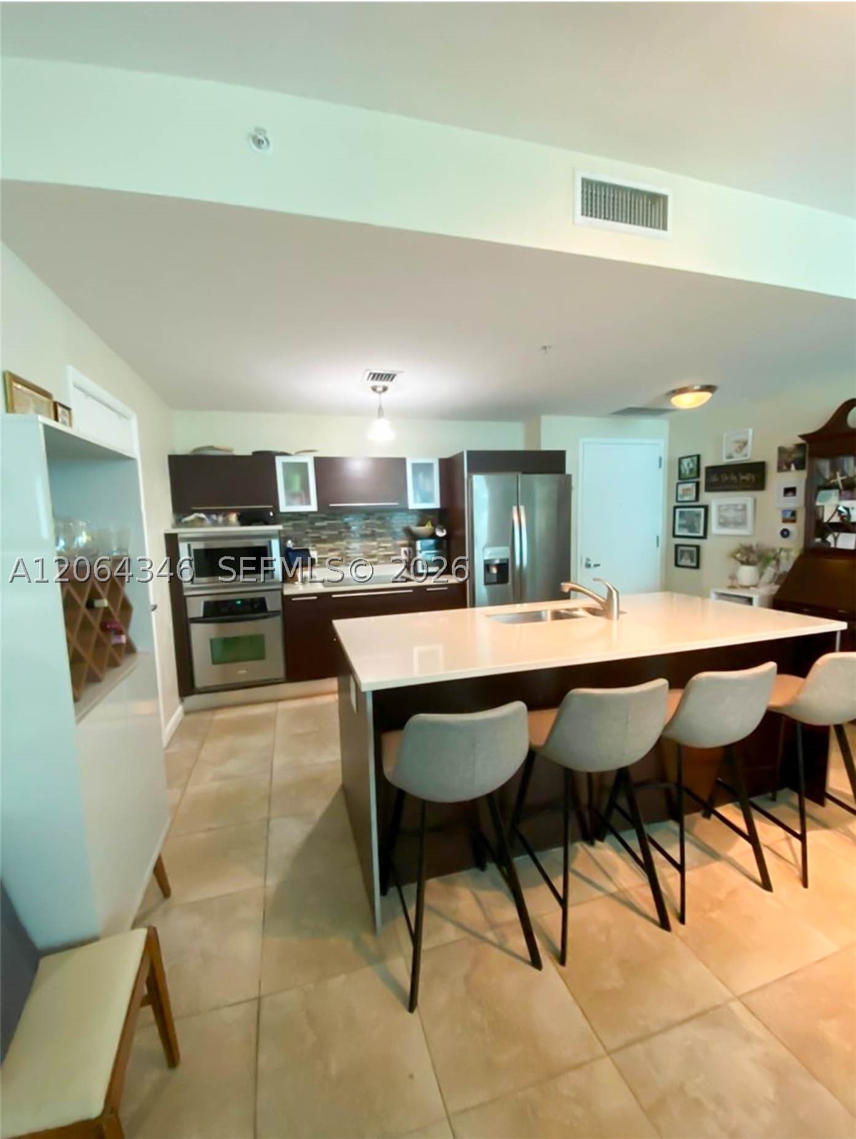 1900 N Bayshore Dr #3617, Miami FL 33132