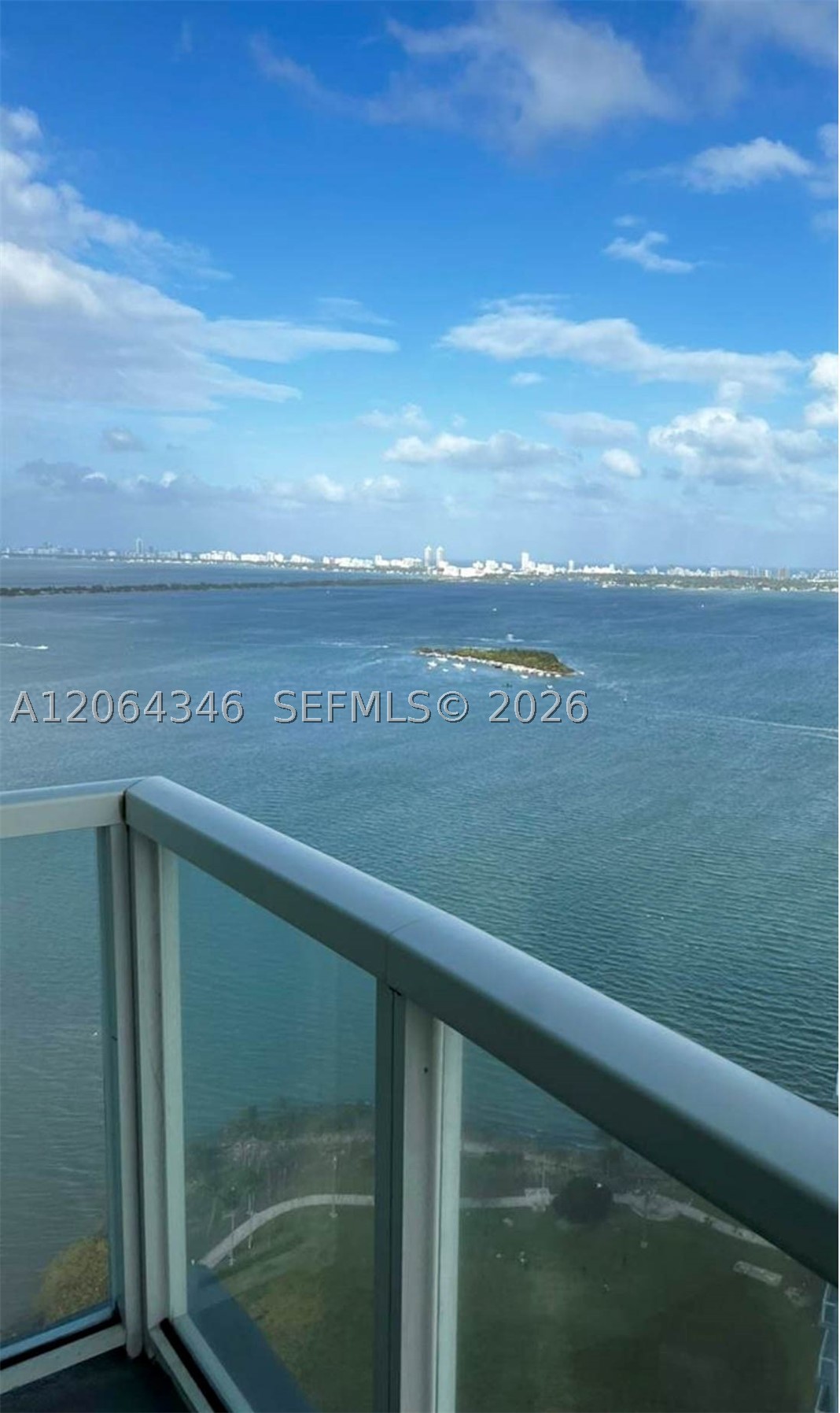 1900 N Bayshore Dr #3617, Miami FL 33132