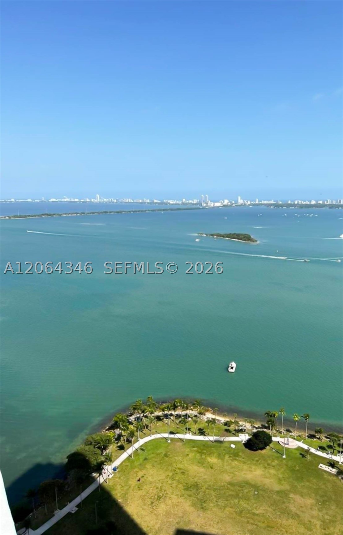 1900 N Bayshore Dr #3617, Miami FL 33132