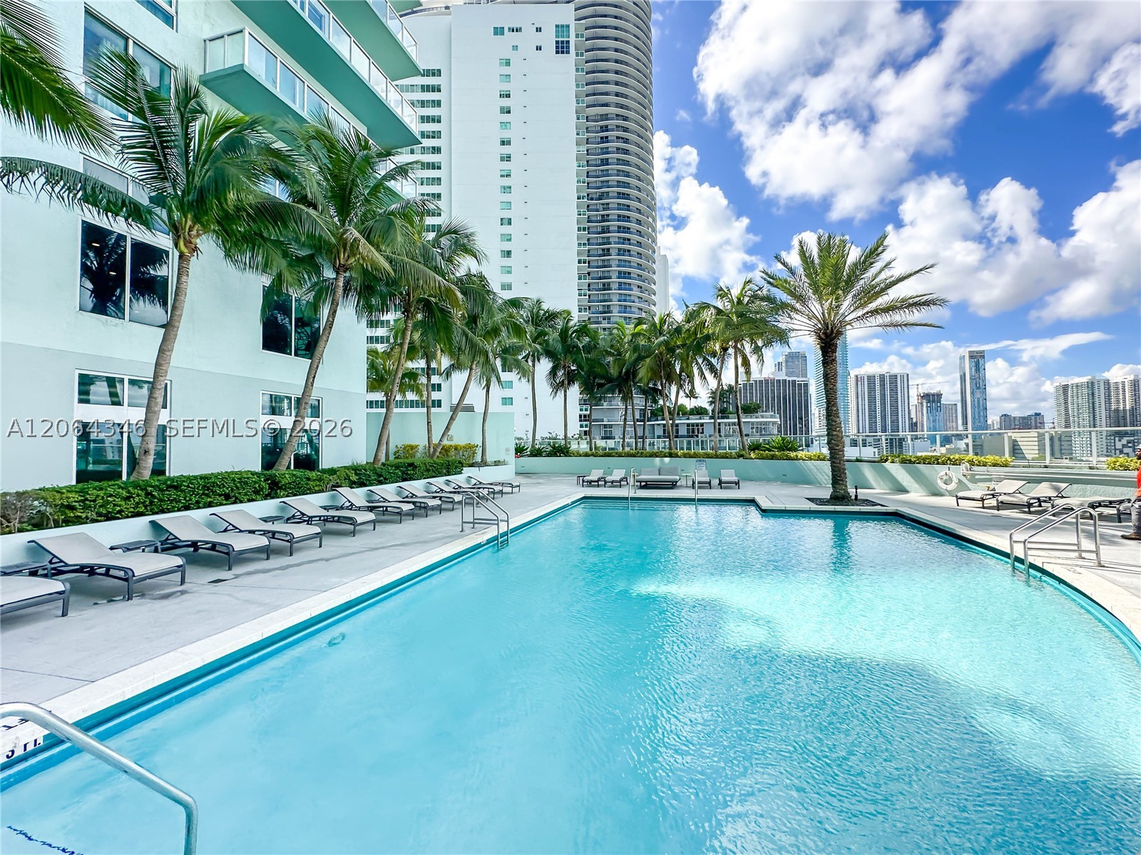1900 N Bayshore Dr #3617, Miami FL 33132