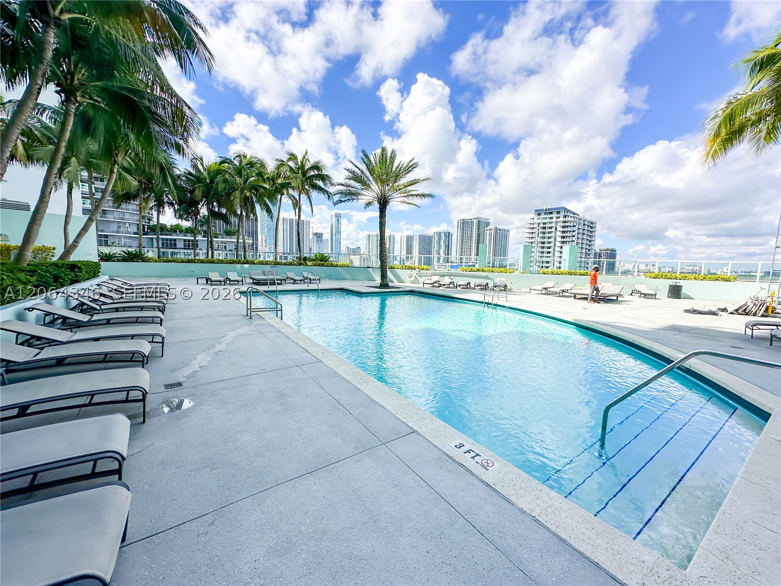 1900 N Bayshore Dr #3617, Miami FL 33132