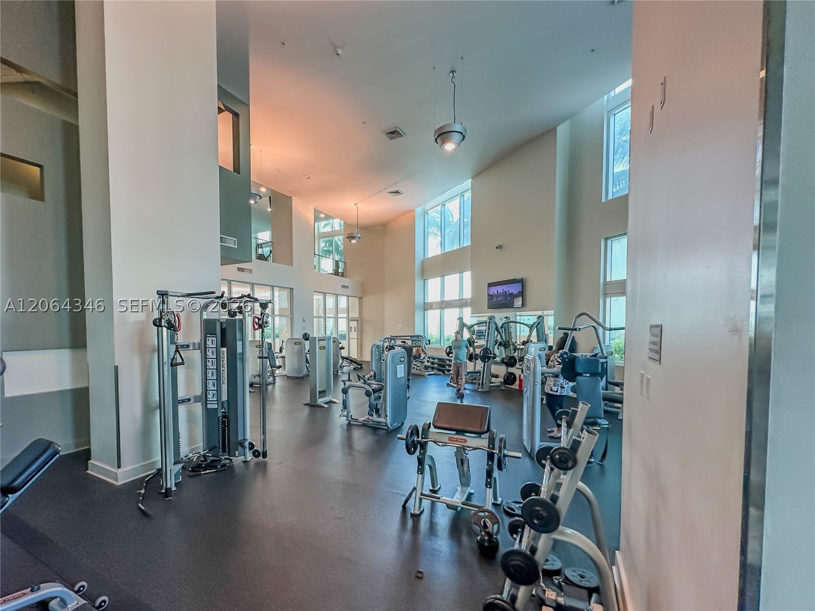 1900 N Bayshore Dr #3617, Miami FL 33132