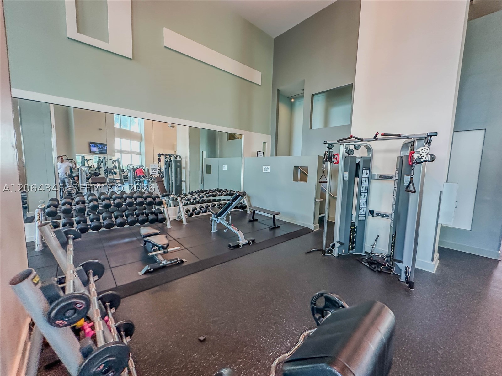 1900 N Bayshore Dr #3617, Miami FL 33132