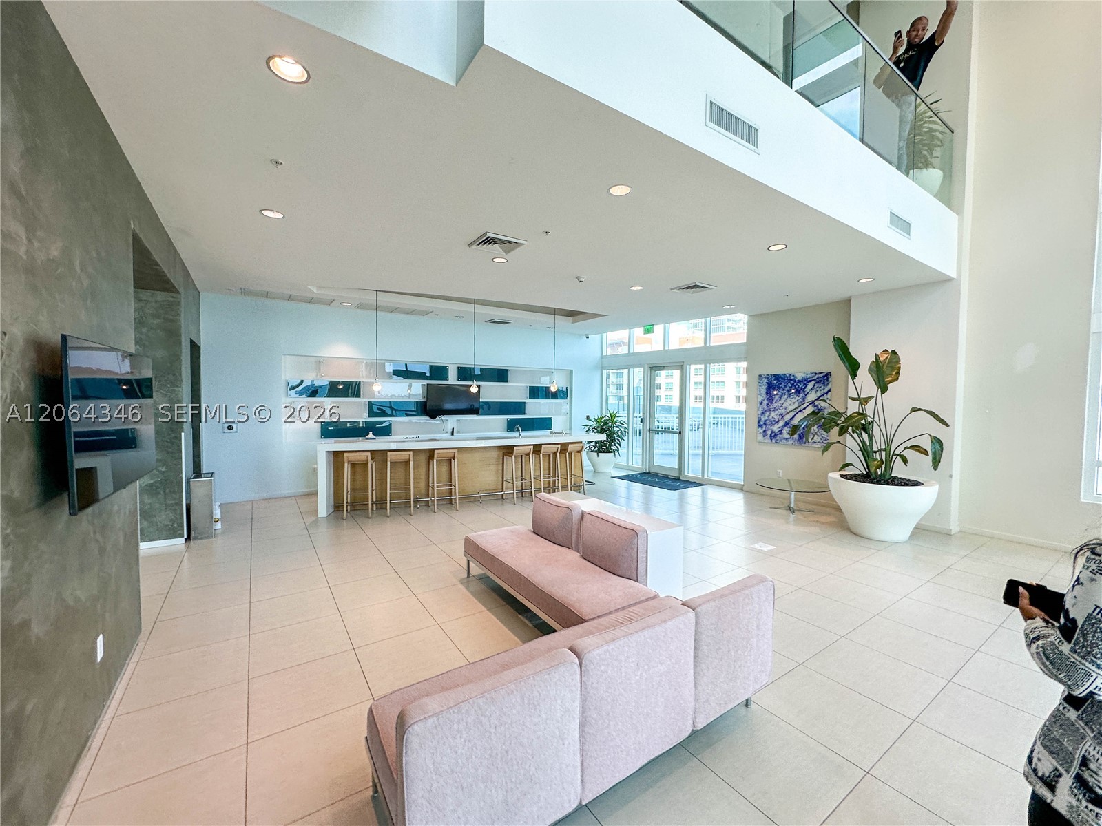 1900 N Bayshore Dr #3617, Miami FL 33132