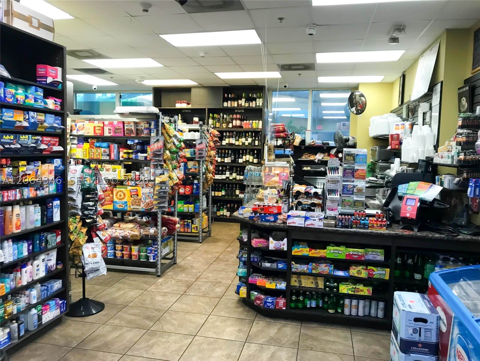 1900 N Bayshore Dr #3617, Miami FL 33132