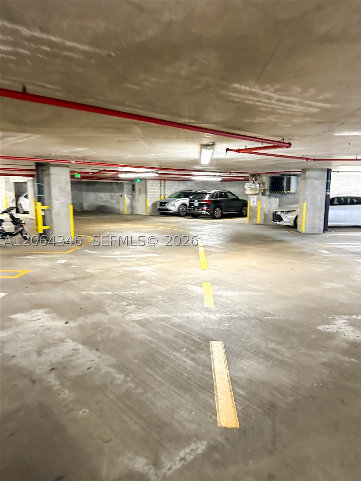 1900 N Bayshore Dr #3617, Miami FL 33132