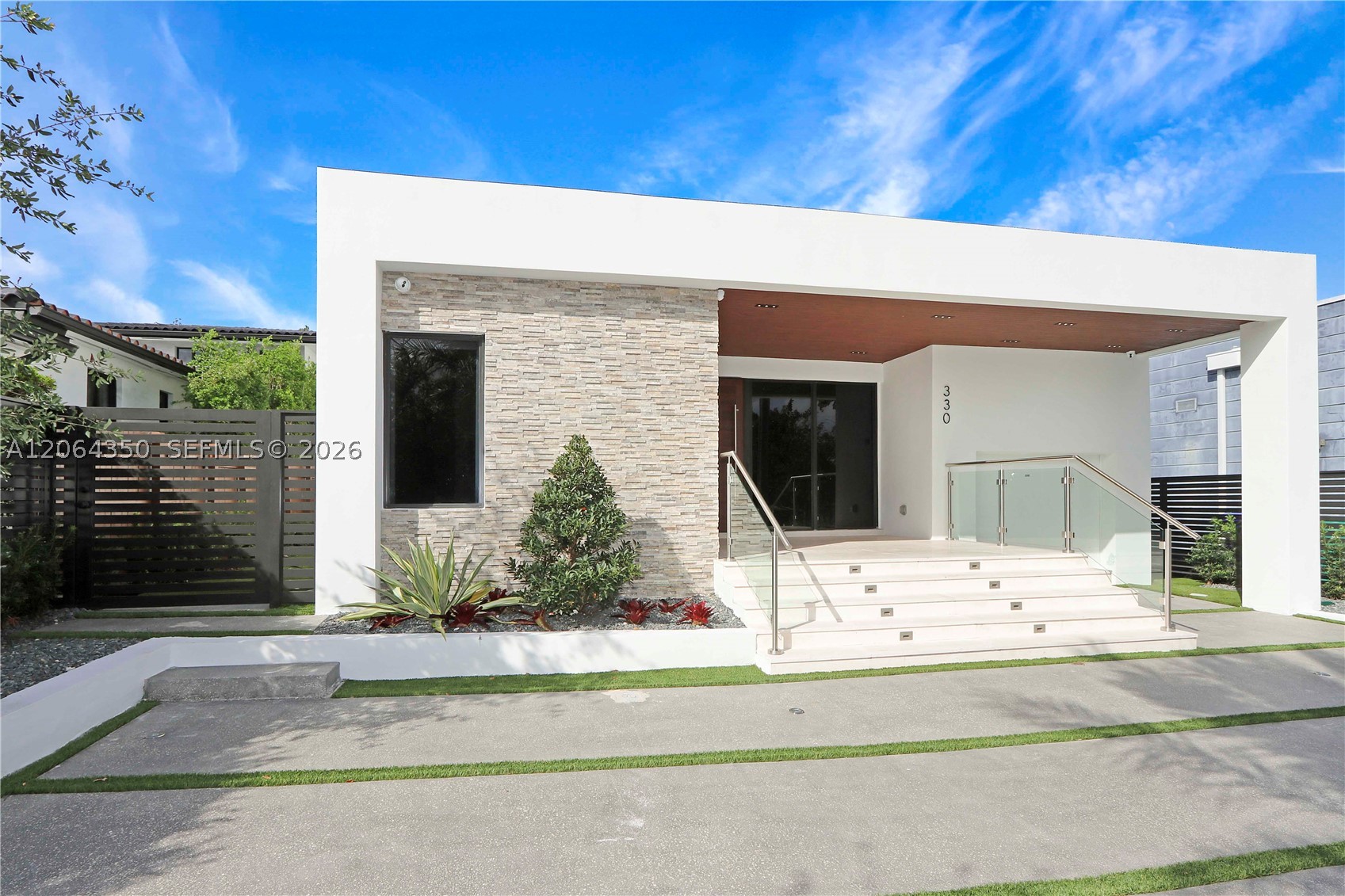 330 SW 19th Rd #1, Miami FL 33129