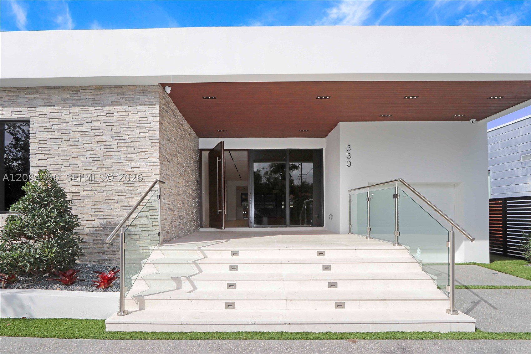 330 SW 19th Rd #1, Miami FL 33129