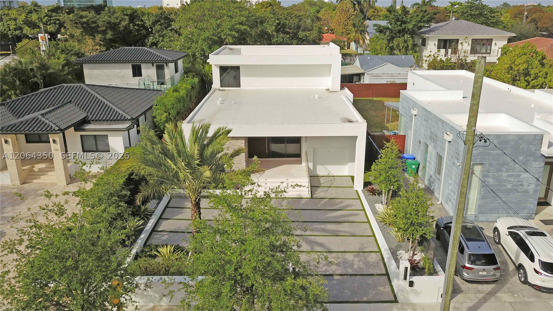 330 SW 19th Rd #1, Miami FL 33129