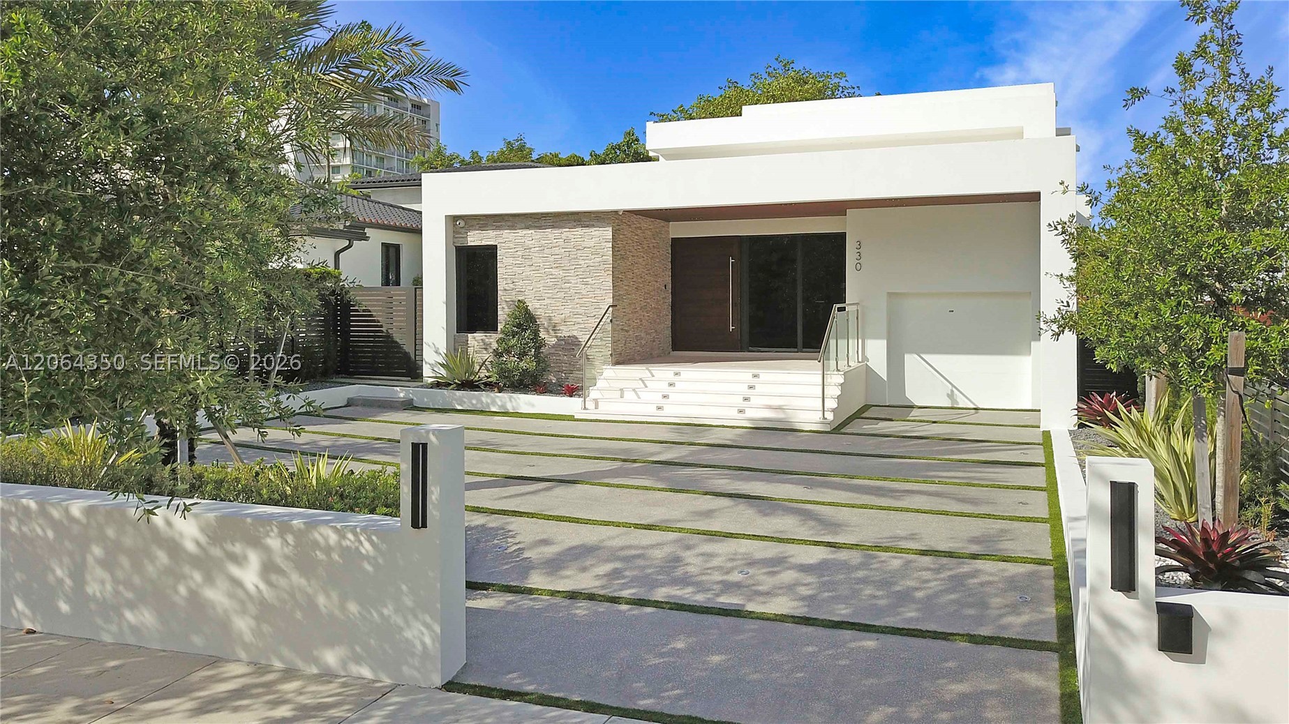 330 SW 19th Rd #1, Miami FL 33129