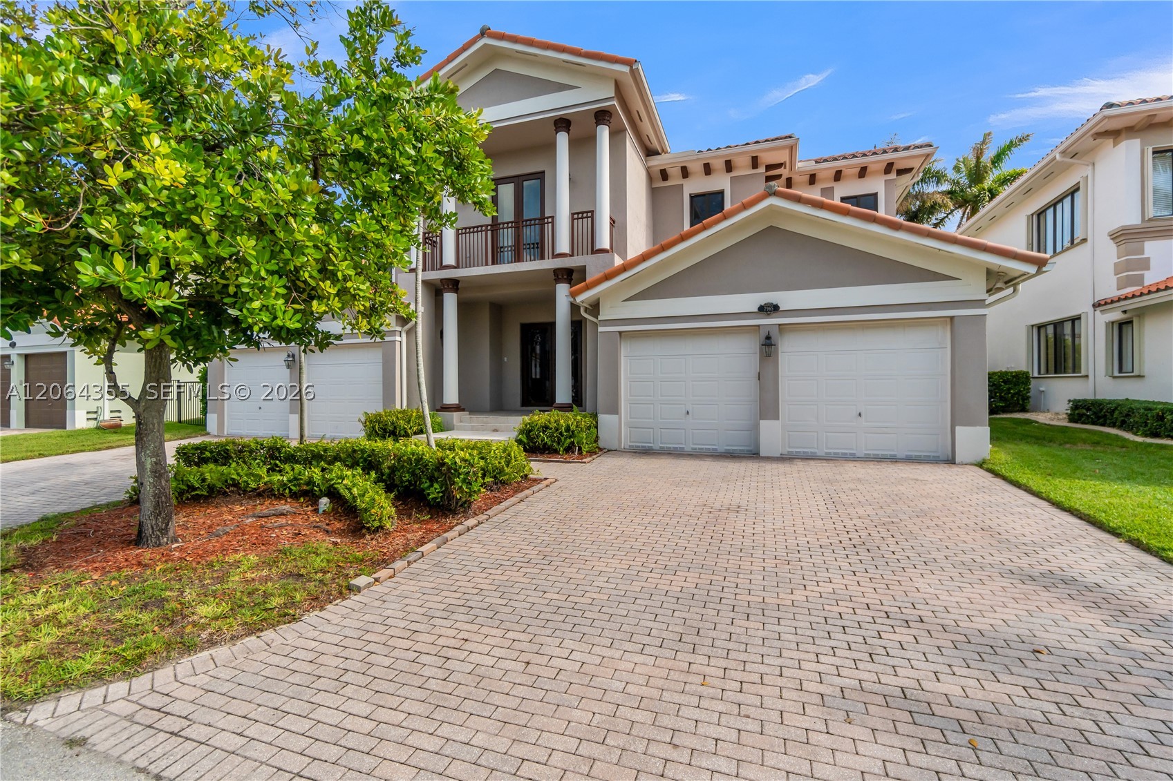 7965 SW 195th St, Cutler Bay FL 33157