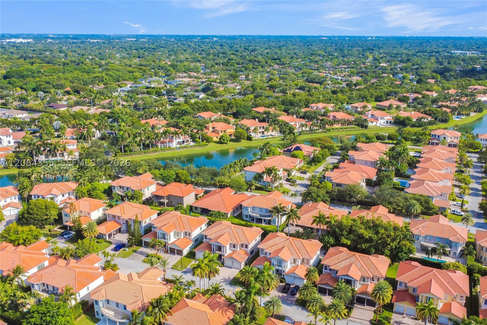 7965 SW 195th St, Cutler Bay FL 33157
