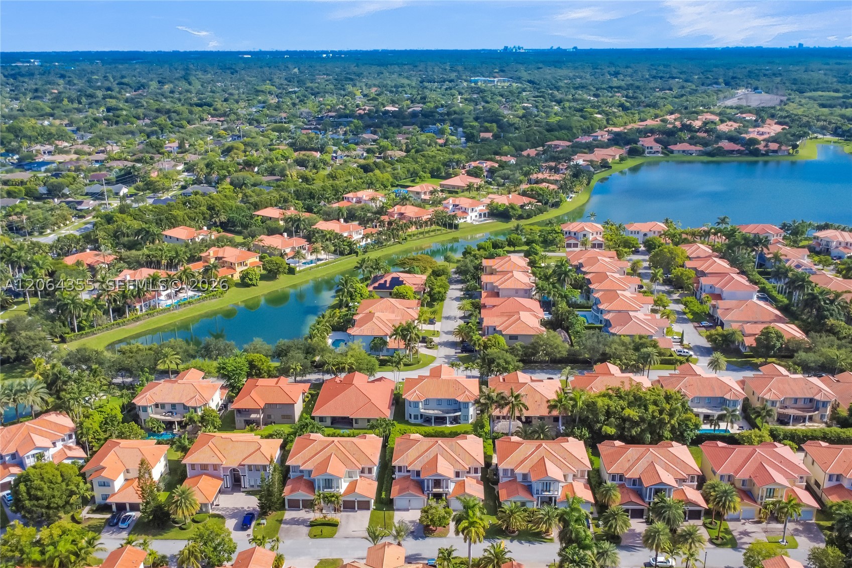 7965 SW 195th St, Cutler Bay FL 33157