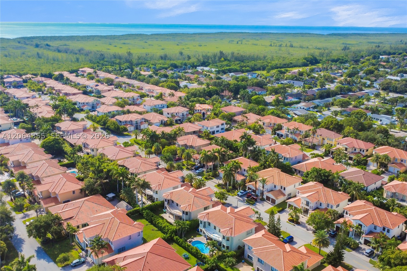 7965 SW 195th St, Cutler Bay FL 33157