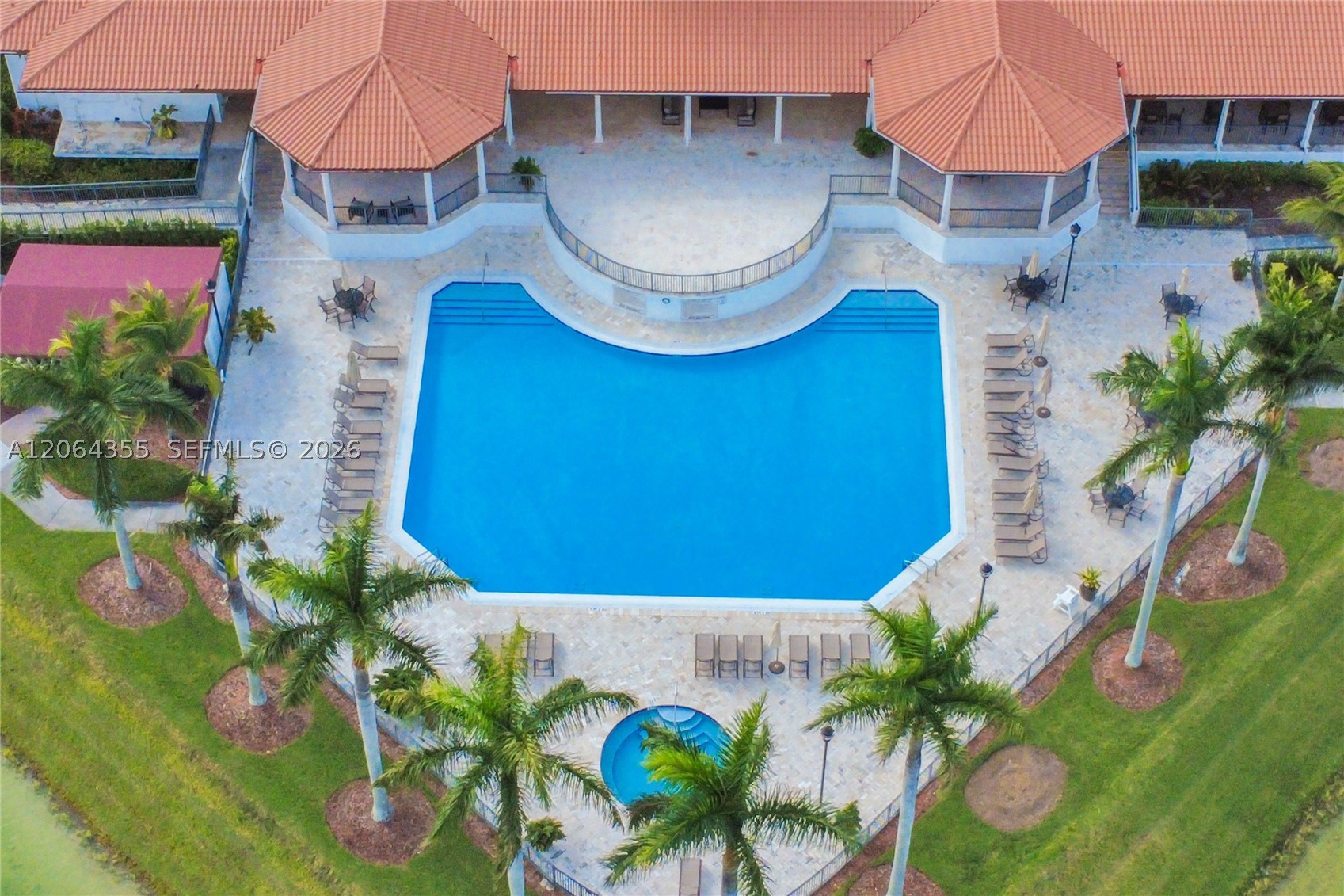 7965 SW 195th St, Cutler Bay FL 33157