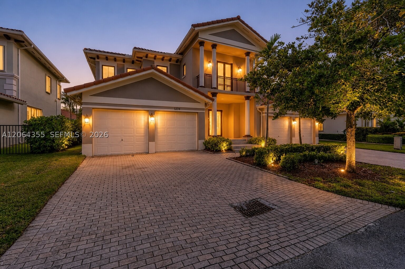 7965 SW 195th St, Cutler Bay FL 33157