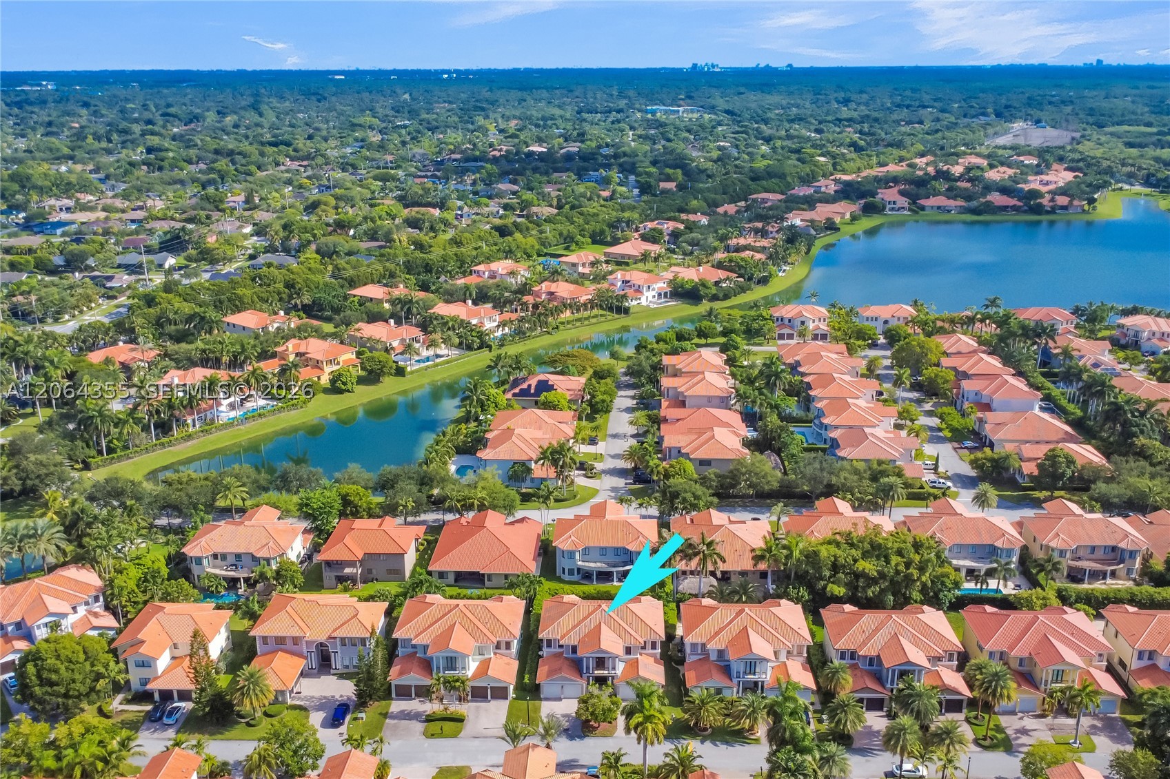 7965 SW 195th St, Cutler Bay FL 33157