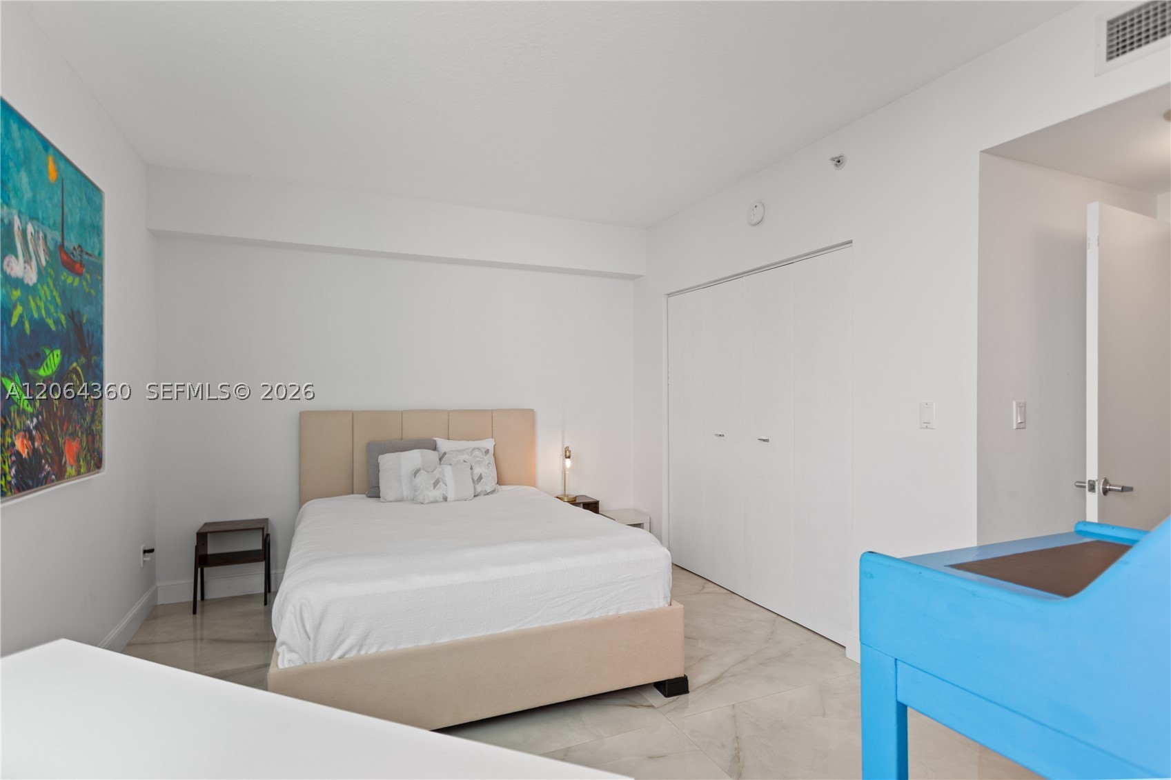 325 S Biscayne Blvd #3421, Miami FL 33131