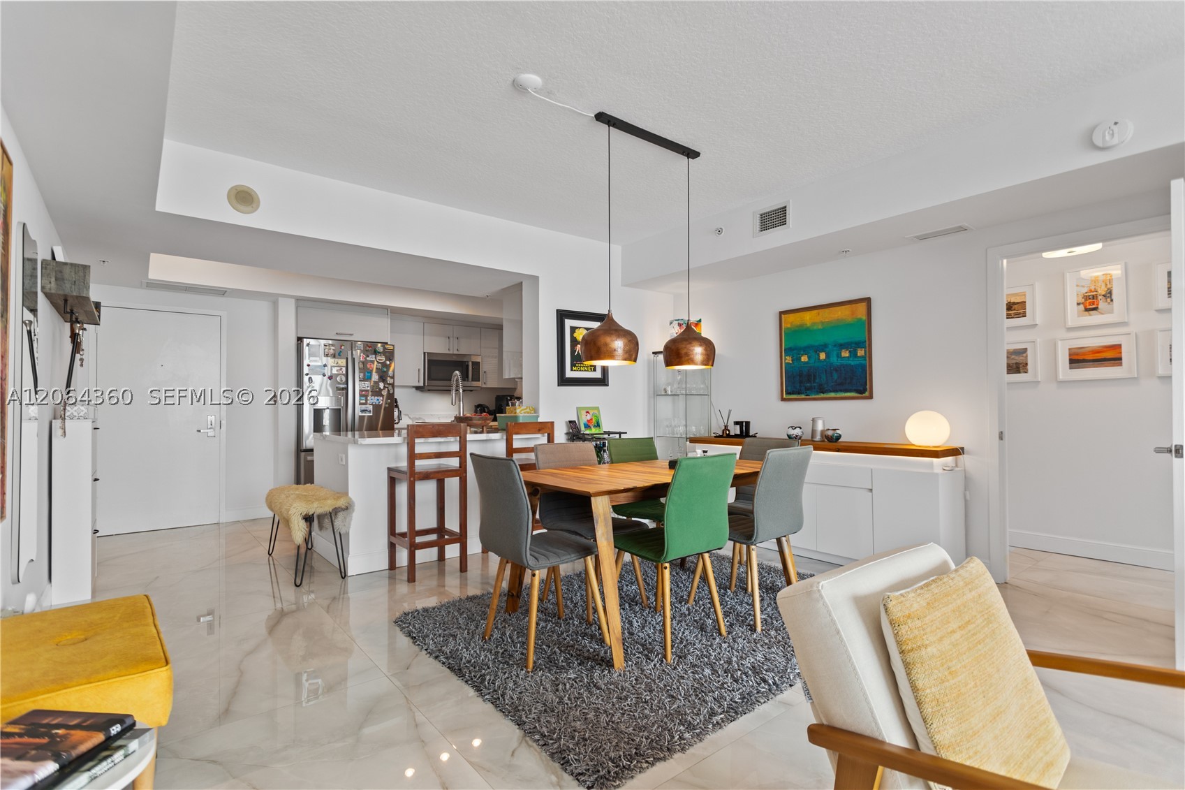 325 S Biscayne Blvd #3421, Miami FL 33131