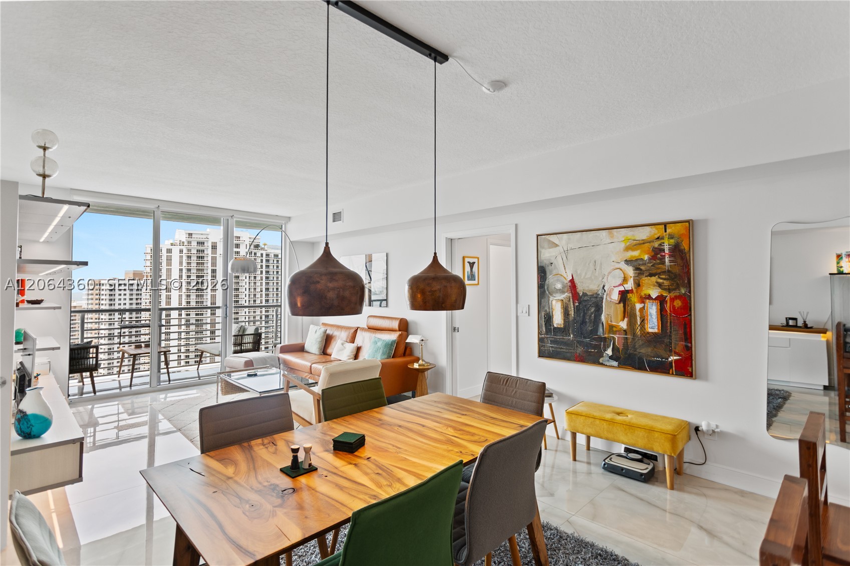325 S Biscayne Blvd #3421, Miami FL 33131