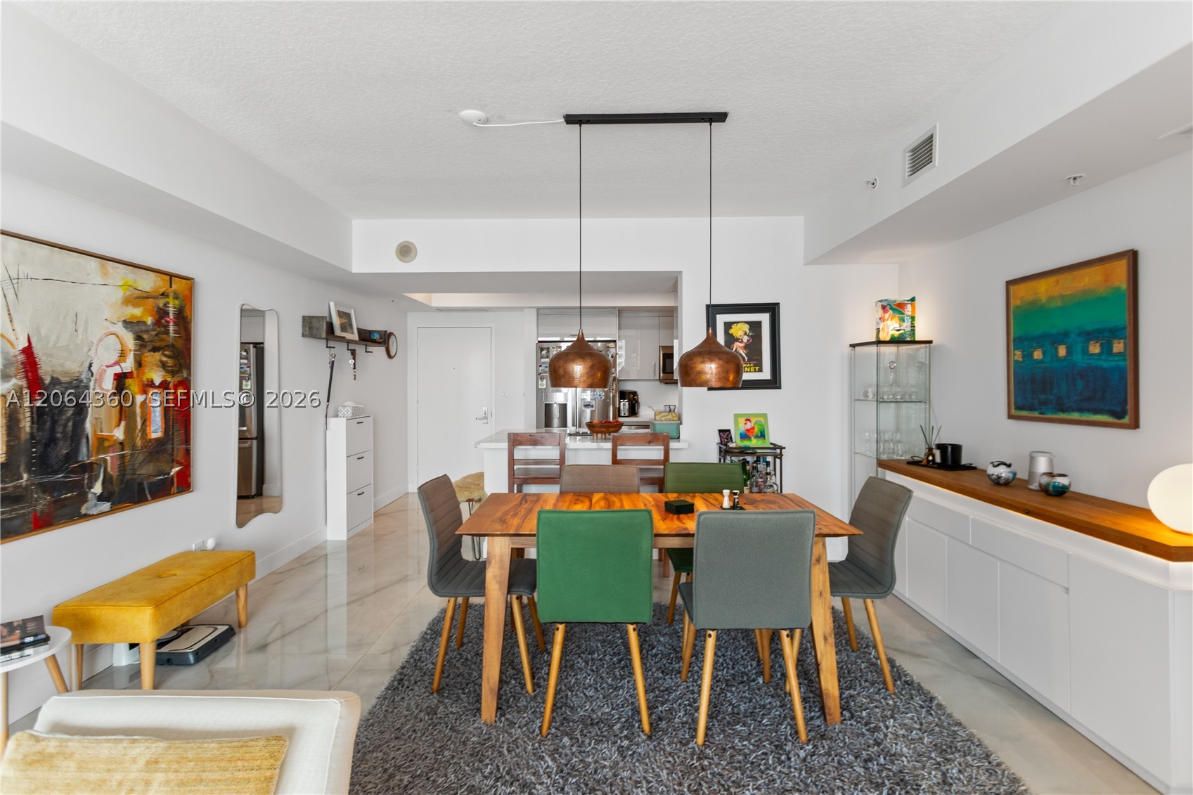 325 S Biscayne Blvd #3421, Miami FL 33131