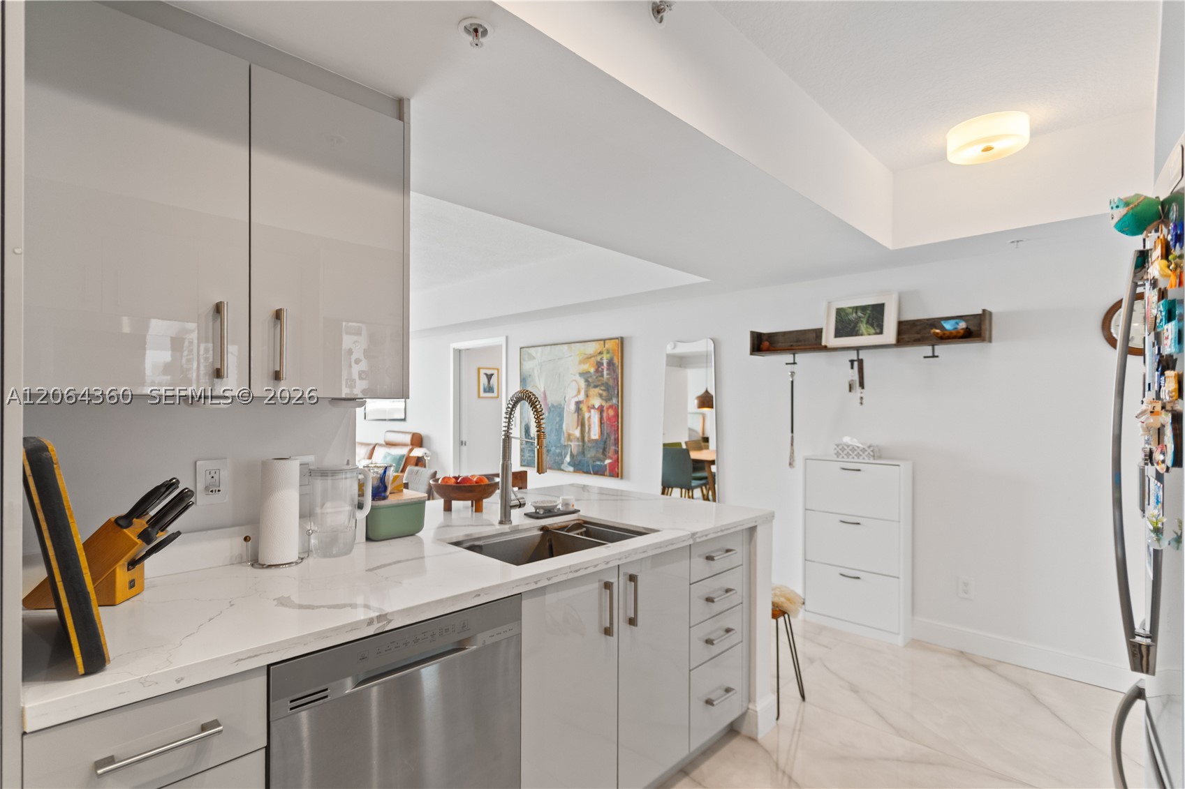 325 S Biscayne Blvd #3421, Miami FL 33131
