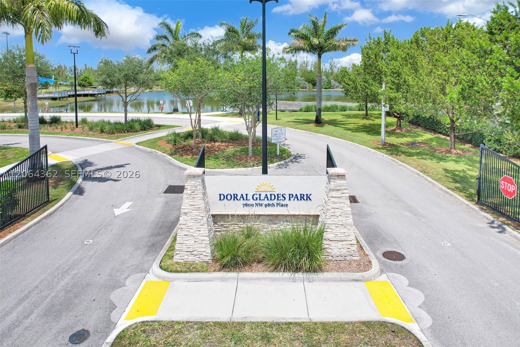 7509 NW 99th Ave, Doral FL 33178