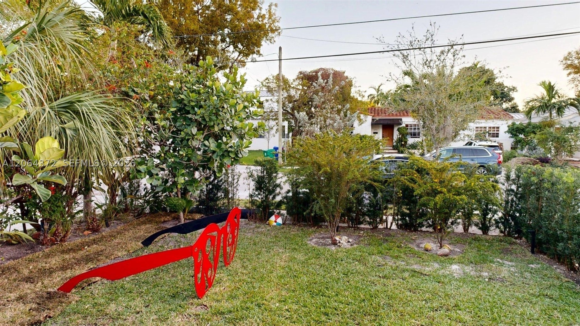 1277 SW 19th St, Miami FL 33145