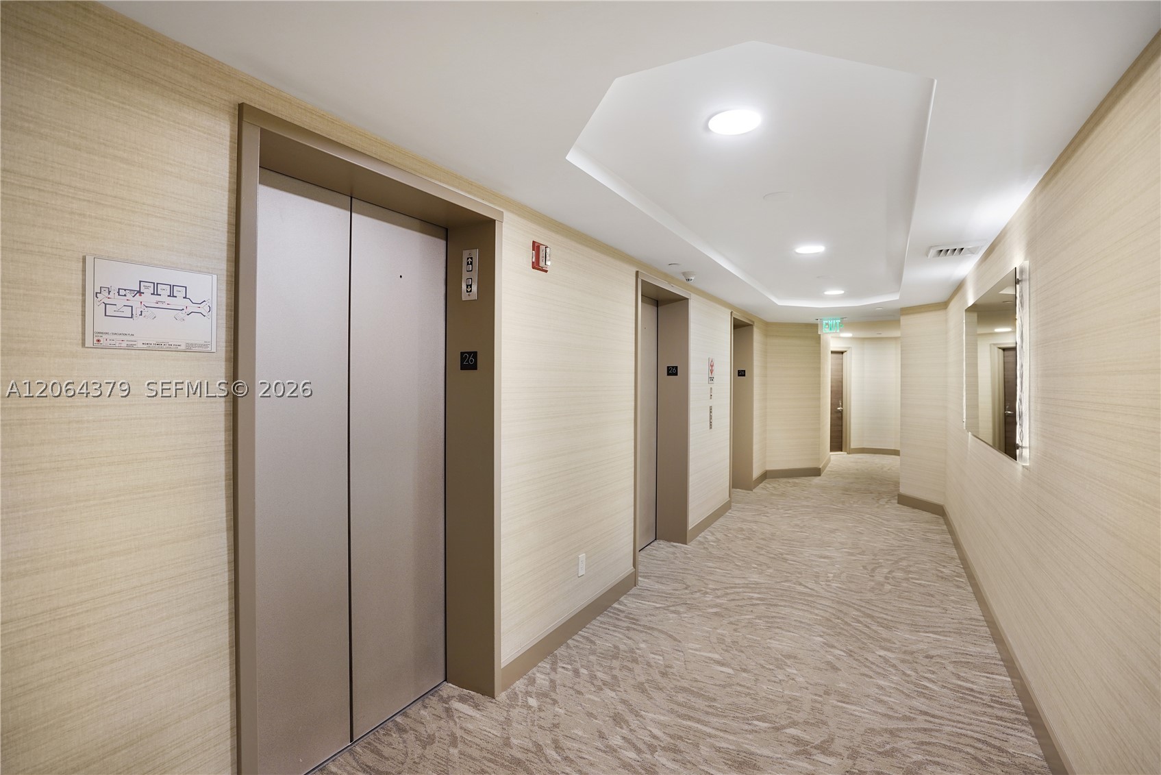 21205 Yacht Club Dr #2604, Aventura FL 33180
