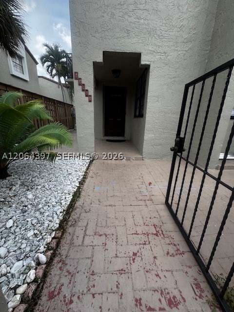 15375 SW 105th Ln #4, Miami FL 33196