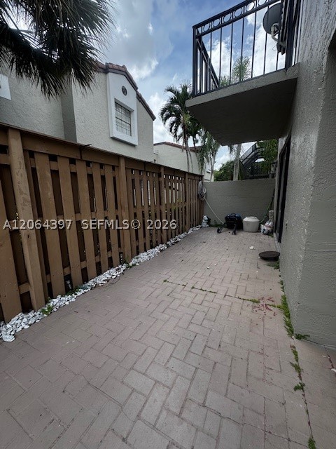 15375 SW 105th Ln #4, Miami FL 33196