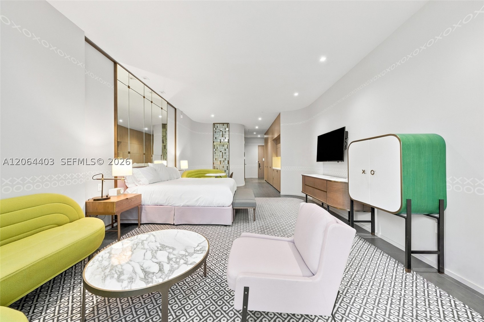 801 S Miami Ave #610, Miami FL 33130