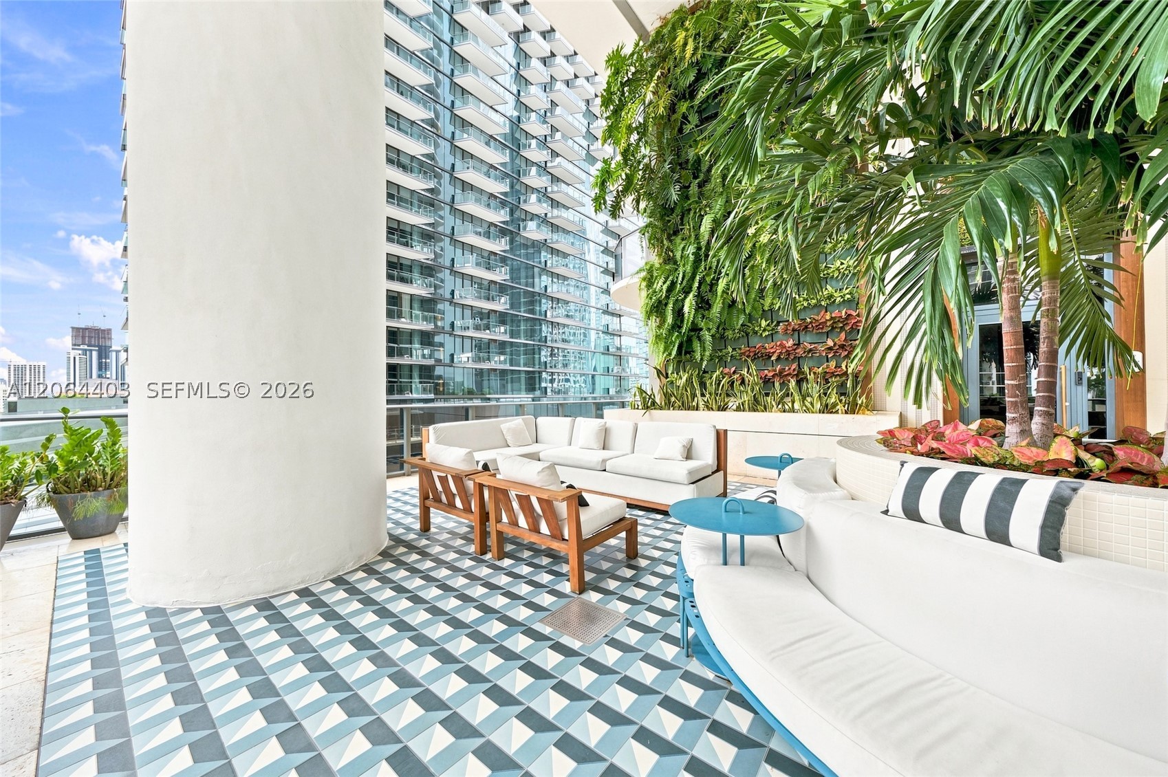 801 S Miami Ave #610, Miami FL 33130